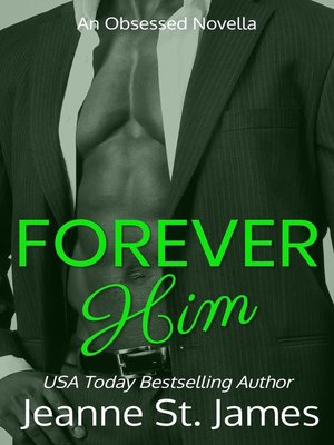 cover image of Forever Him